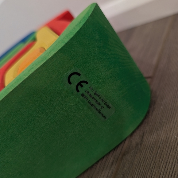 Gluckskafer All In House - Picture 2 of 2